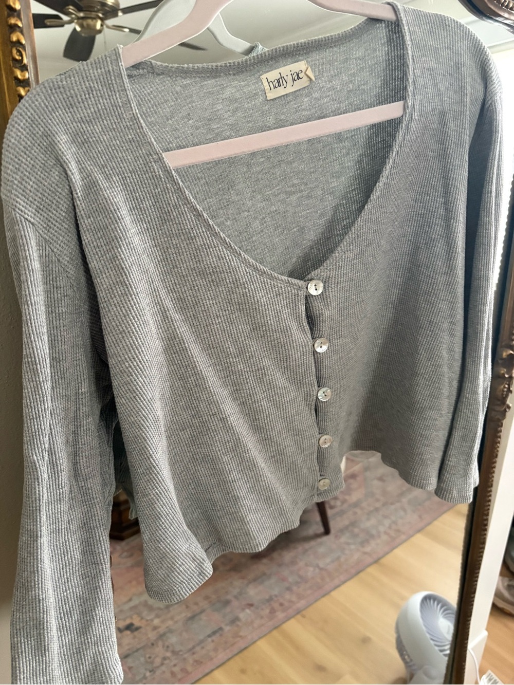 Harly Jae Top